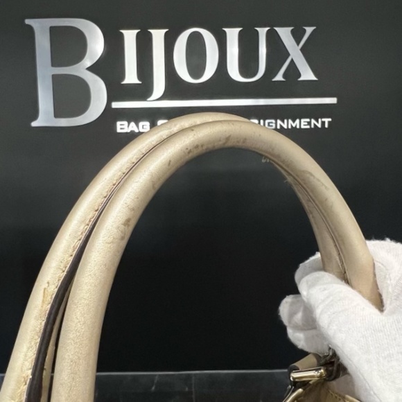 Gucci Sukey Tote - Picture 8 of 10